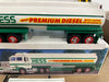 1993 Hess Diesel Tanker Truck Lot-1