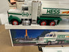 1993 Hess Diesel Tanker Truck Lot-1