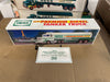 1993 Hess Diesel Tanker Truck Lot-1