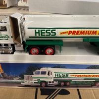 1993 Hess Diesel Tanker Truck Lot-3