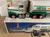 1993 Hess Diesel Tanker Truck Lot-3