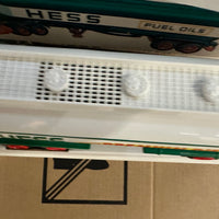 1993 Hess Diesel Tanker Truck Lot-3