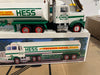 1993 Hess Diesel Tanker Truck Lot-3