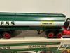 1972 Hess Tanker Truck With Box Lot -8