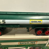 1972 Hess Tanker Truck With Box Lot -8