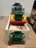 1972 Hess Tanker Truck With Box Lot -8