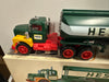 1972 Hess Tanker Truck With Box Lot -8