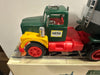 1972 Hess Tanker Truck With Box Lot -8