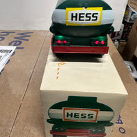 1972 Hess Tanker Truck With Box Lot -8