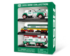 Hess 2019 Hess miniature, 3 car set ￼