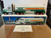 1993 Hess Diesel tanker Truck Lot-4