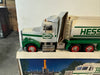 1993 Hess Diesel tanker Truck Lot-4