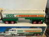 1993 Hess Diesel tanker Truck Lot-4