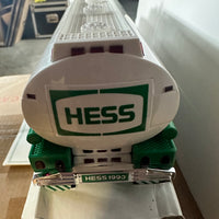 1993 Hess Diesel tanker Truck Lot-4