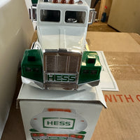 1993 Hess Diesel tanker Truck Lot-4