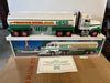 1993 Hess Diesel tanker Truck Lot-4