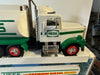 1993 Hess Diesel tanker Truck Lot-4