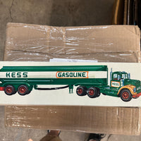 1969 Hess “Woodbridge” Tanker Truck