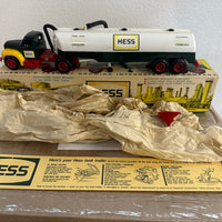 1964 Hess Tanker Truck “Mint” Lot-6