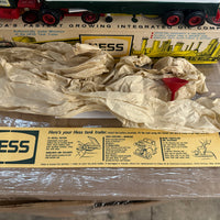 1964 Hess Tanker Truck “Mint” Lot-6