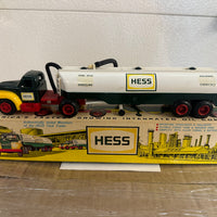 1964 Hess Tanker Truck “Mint” Lot-6