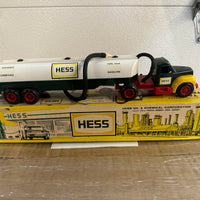 1964 Hess Tanker Truck “Mint” Lot-6