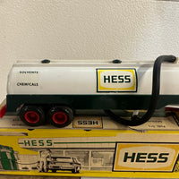 1964 Hess Tanker Truck “Mint” Lot-6