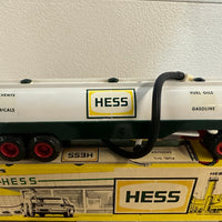 1964 Hess Tanker Truck “Mint” Lot-6