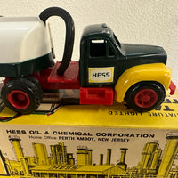 1964 Hess Tanker Truck “Mint” Lot-6