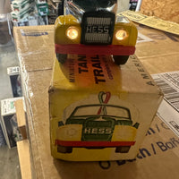 1964 Hess Tanker Truck With Box & Funnel Lot-5