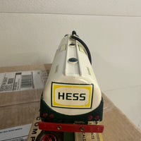 1964 Hess Tanker Truck With Box & Funnel Lot-5