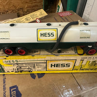 1964 Hess Tanker Truck With Box & Funnel Lot-5