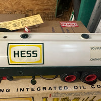 1964 Hess Tanker Truck With Box & Funnel Lot-5