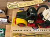 1964 Hess Tanker Truck With Box & Funnel Lot-5