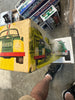 1964 Hess Tanker Truck With Box & Funnel Lot-5