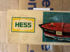 1966 Hess Voyager ship with Box & Lights Work!