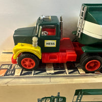 1972 Hess Tanker Truck W the Box Lot-9