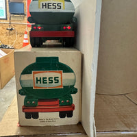 1972 Hess Tanker Truck W the Box Lot-9