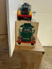 1972 Hess Tanker Truck W the Box Lot-9