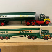 1972 Hess Tanker Truck W the Box Lot-9