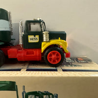 1972 Hess Tanker Truck W the Box Lot-9