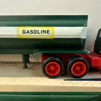 1972 Hess Tanker Truck W the Box Lot-9