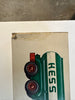 1972 Hess Tanker Truck W the Box Lot-9