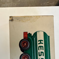 1972 Hess Tanker Truck W the Box Lot-9