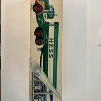 1972 Hess Tanker Truck W the Box Lot-9