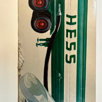 1972 Hess Tanker Truck W the Box Lot-9