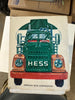 1972 Hess Tanker Truck W the Box Lot-9