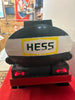 1967 Hess “ Red Velvet” Tanker truck W Clear Display Case