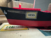 1966 Hess Voyager ship with the box