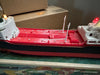 1966 Hess Voyager ship with the box